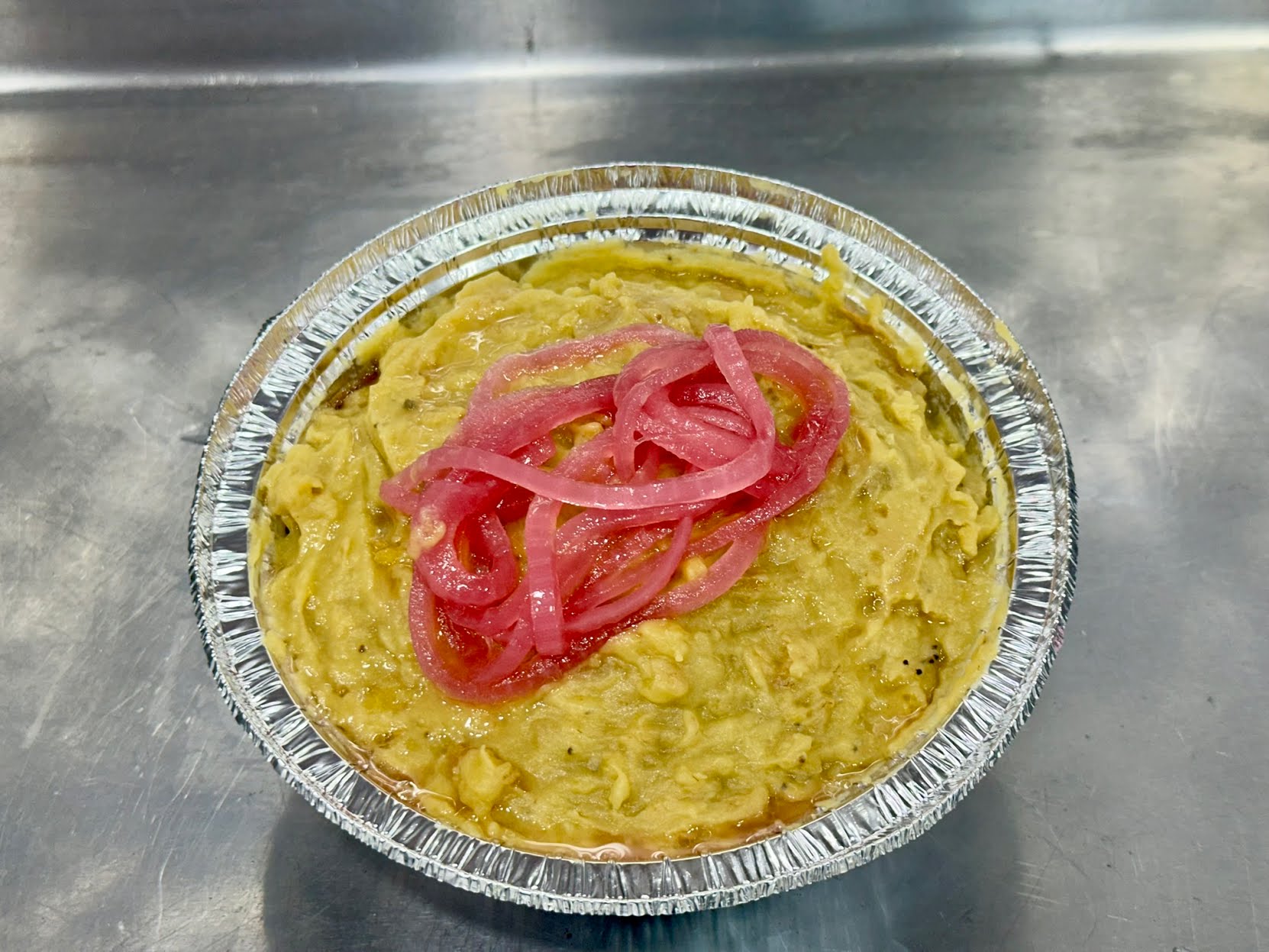 El Colmado Corp by null