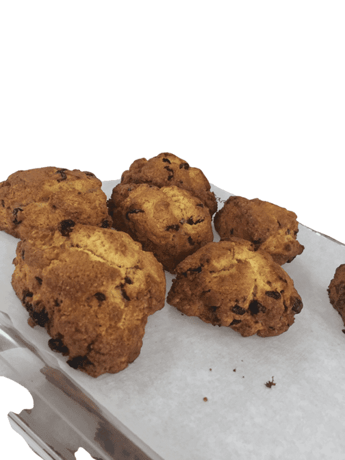 North Beach Cafe & Creamery by null