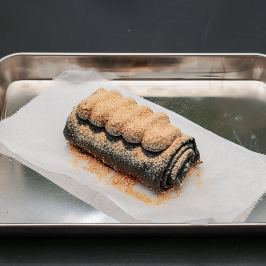 ANDO patisserie by null