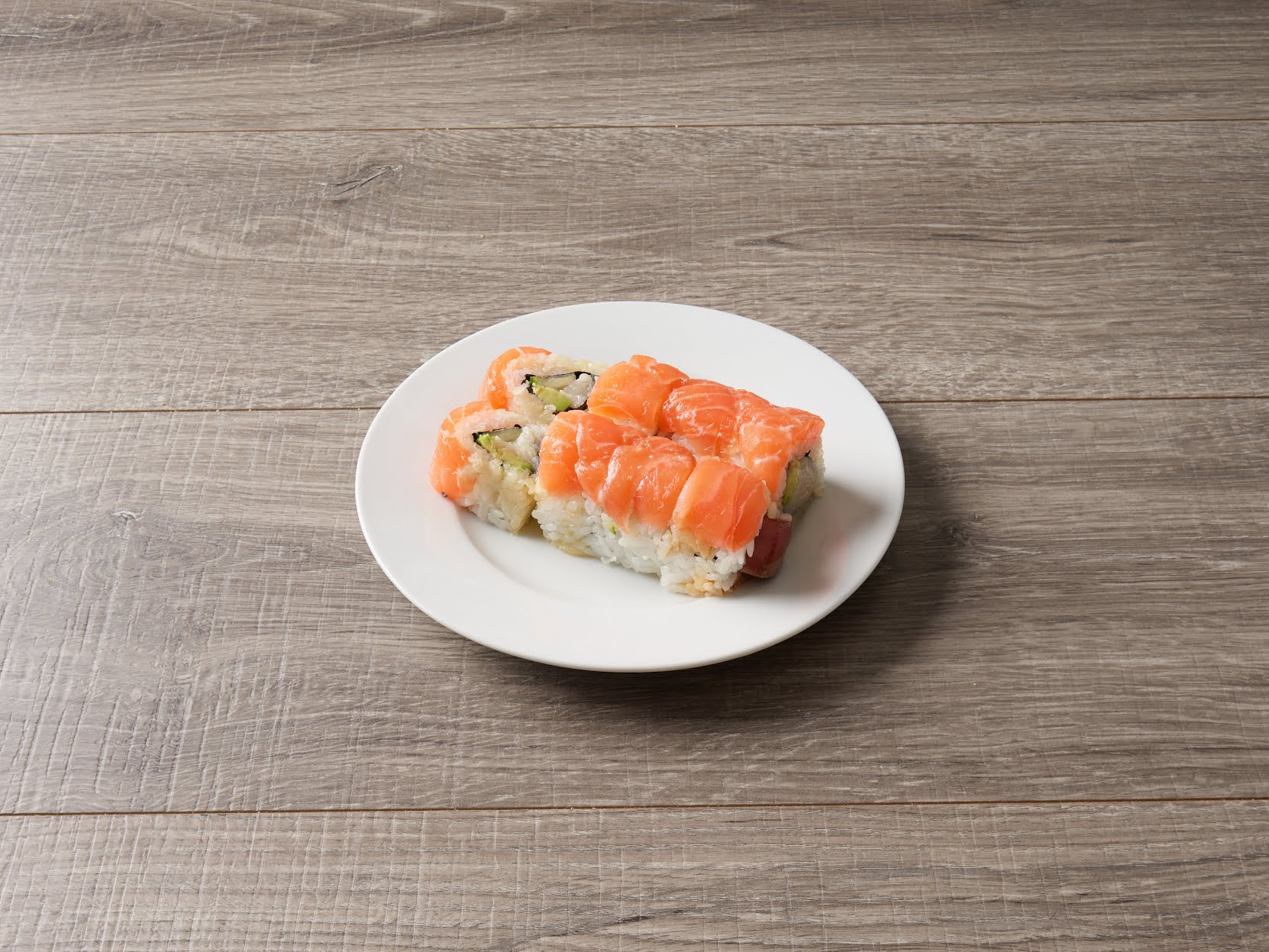 Kaze Sushi Bar and Grill by null