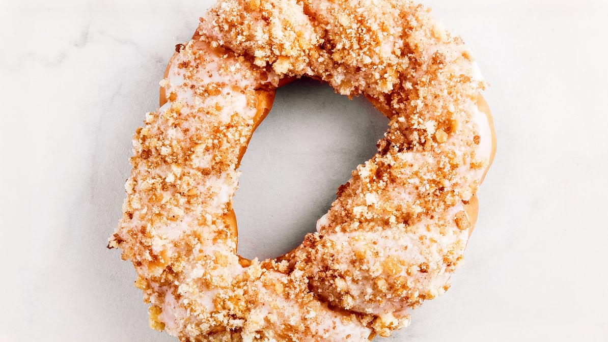 Primo's Donuts by null