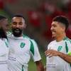 الاهلي السعودي