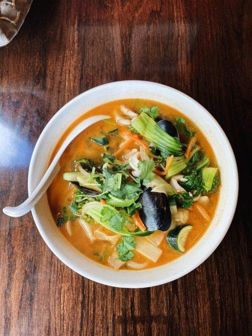 Sushi O Bistro & Sushi Bar by null