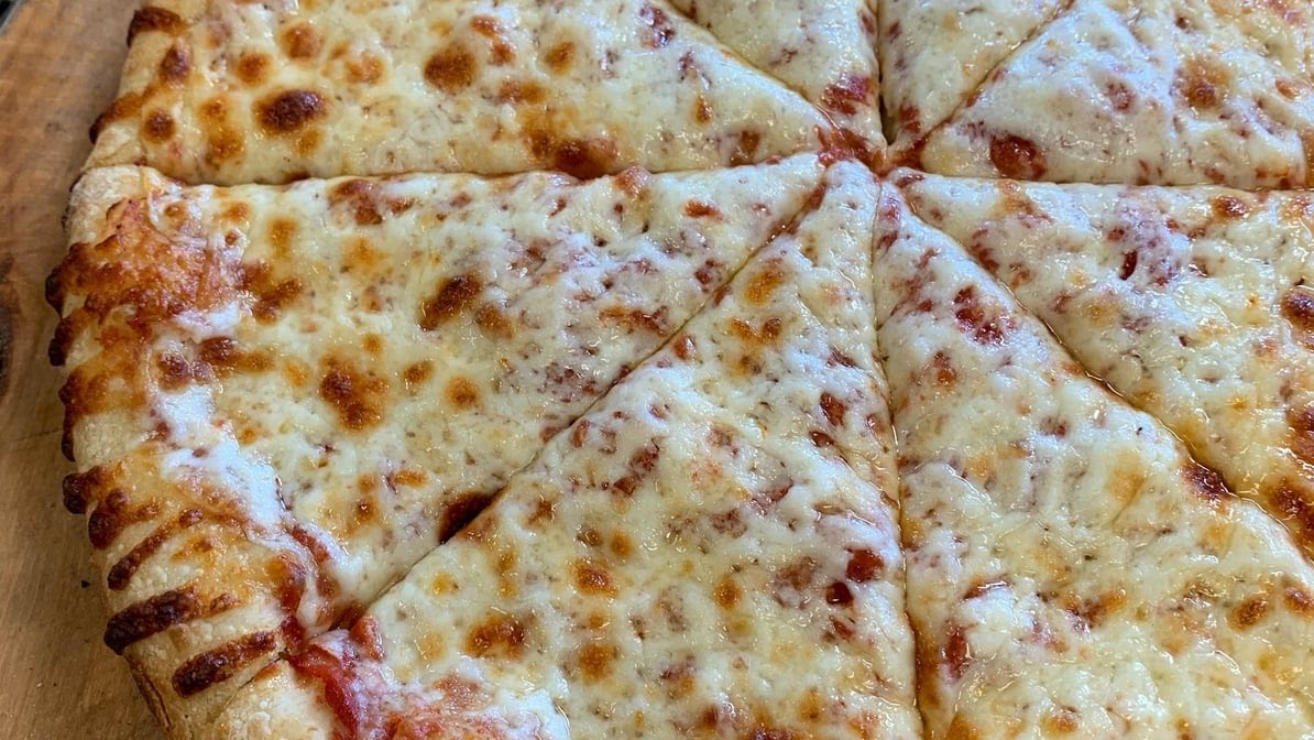 Eyman's Pizza by null