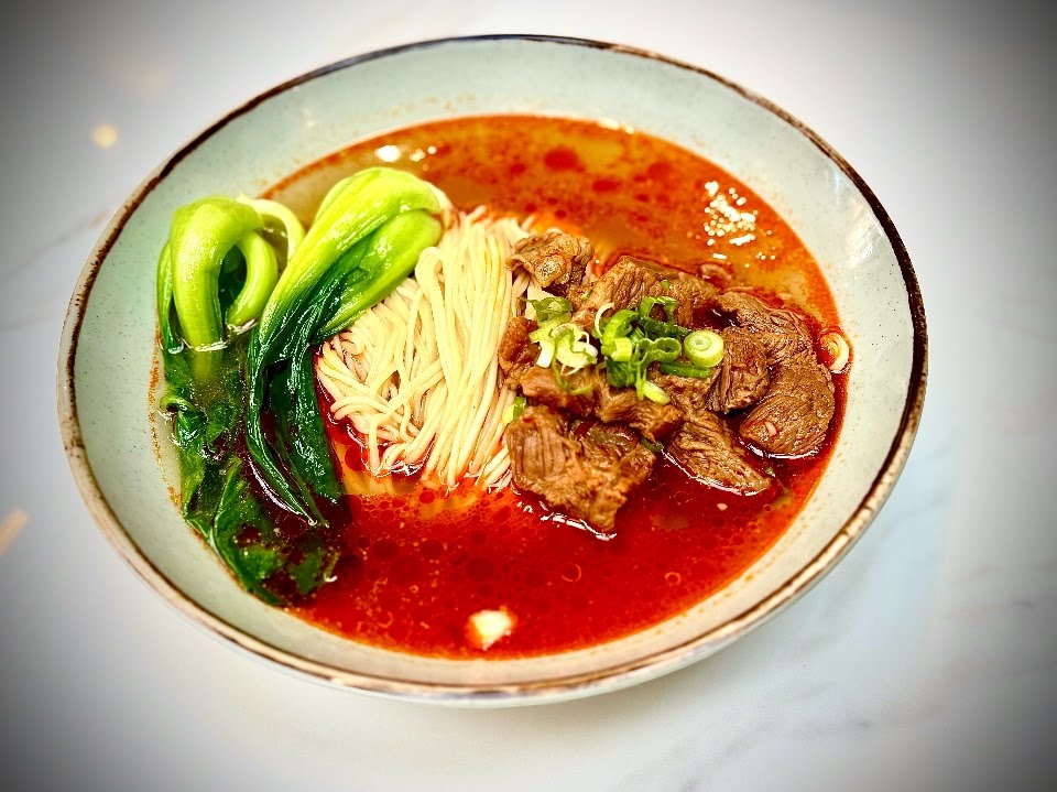 Shake Shake Fresh Noodle by null
