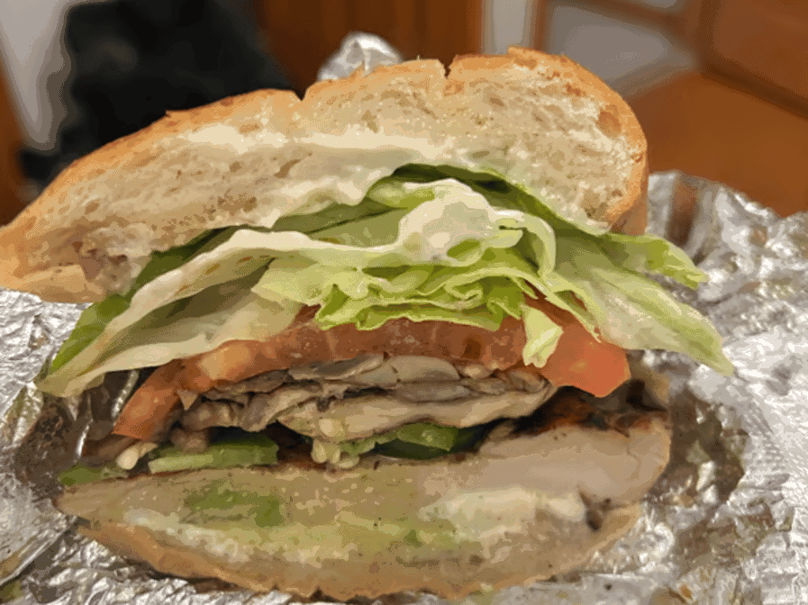 57's All American Grill by null