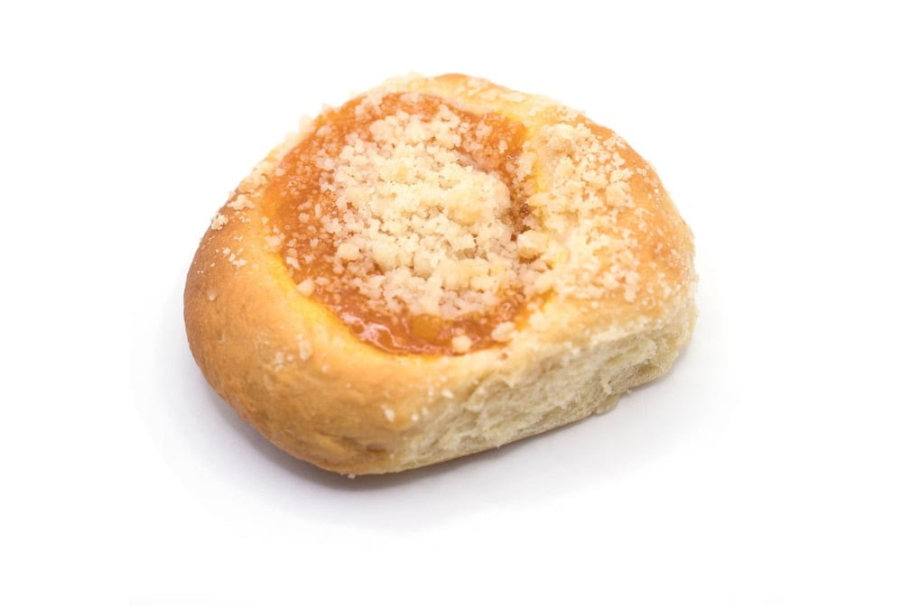 Good Dough Kolache Bakery by null