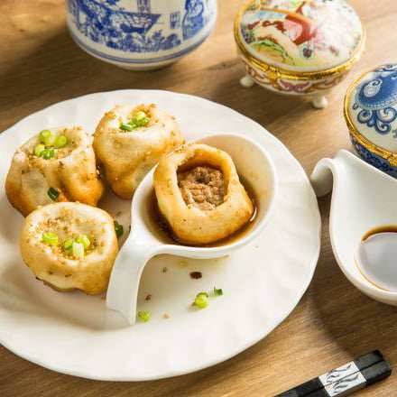 Yong Xiang Sheng Jian Guan by null