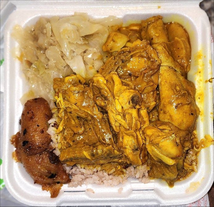Island Jerk shack LLC by null