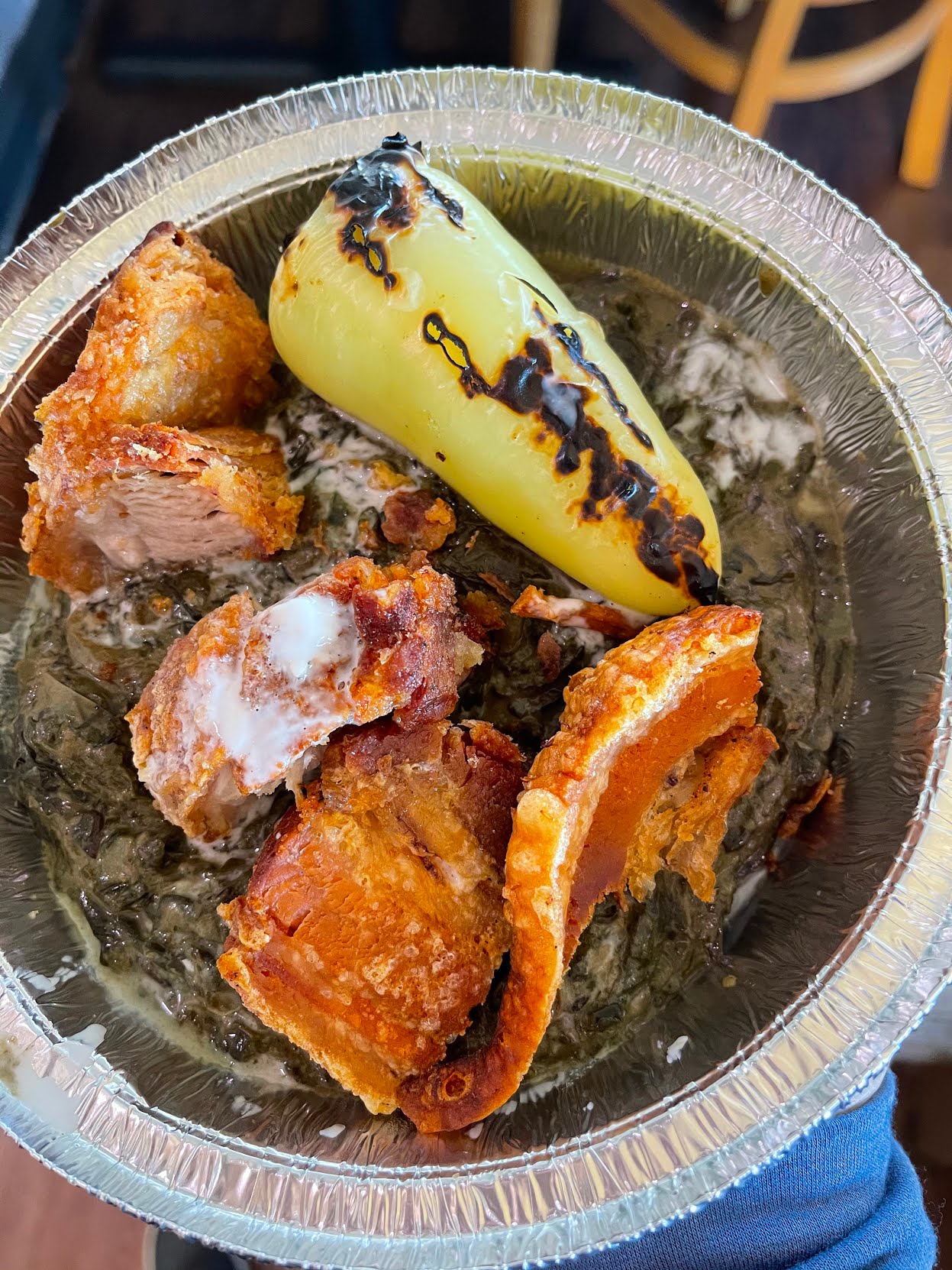 Salo Salo Kitchen by null