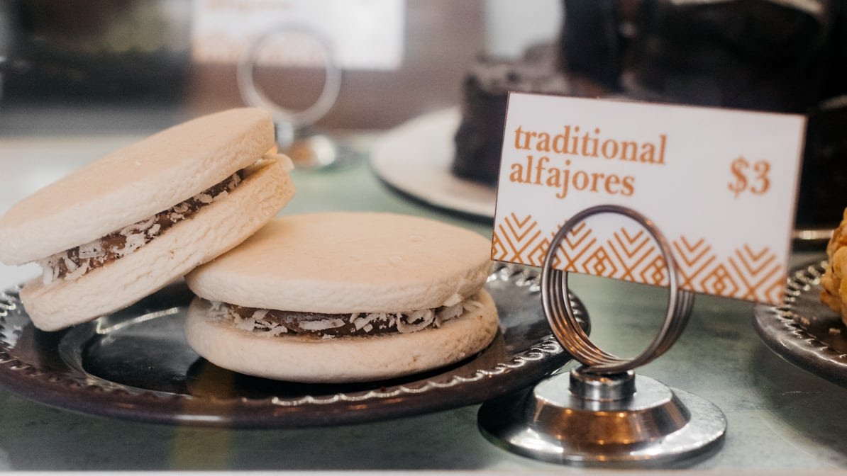 Paraná Empanadas - Pacific Beach by null