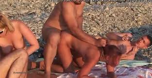 Nude beach amateur group jpg x Nude beach amateur group