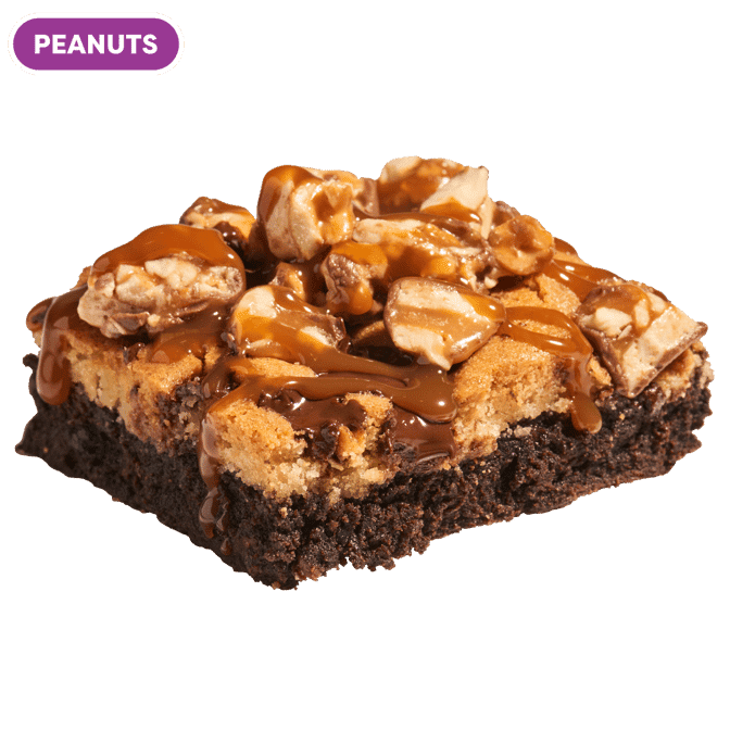 Insomnia Cookies Flagship Bakery by null