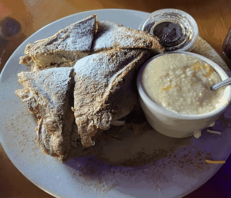 Jerry's Grille by null