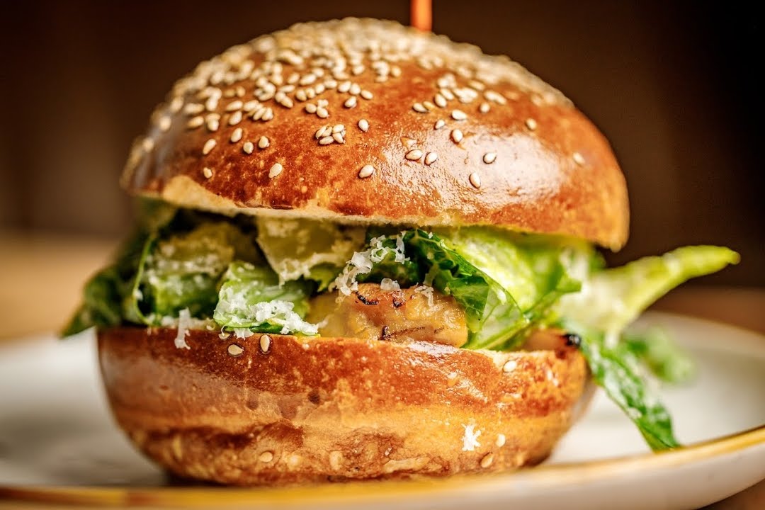 i think she is by null