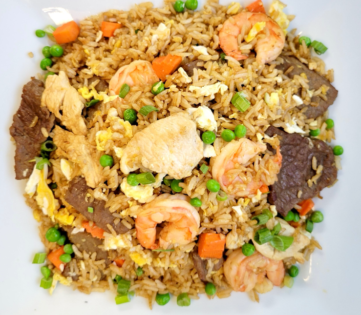 Hua Li House by null