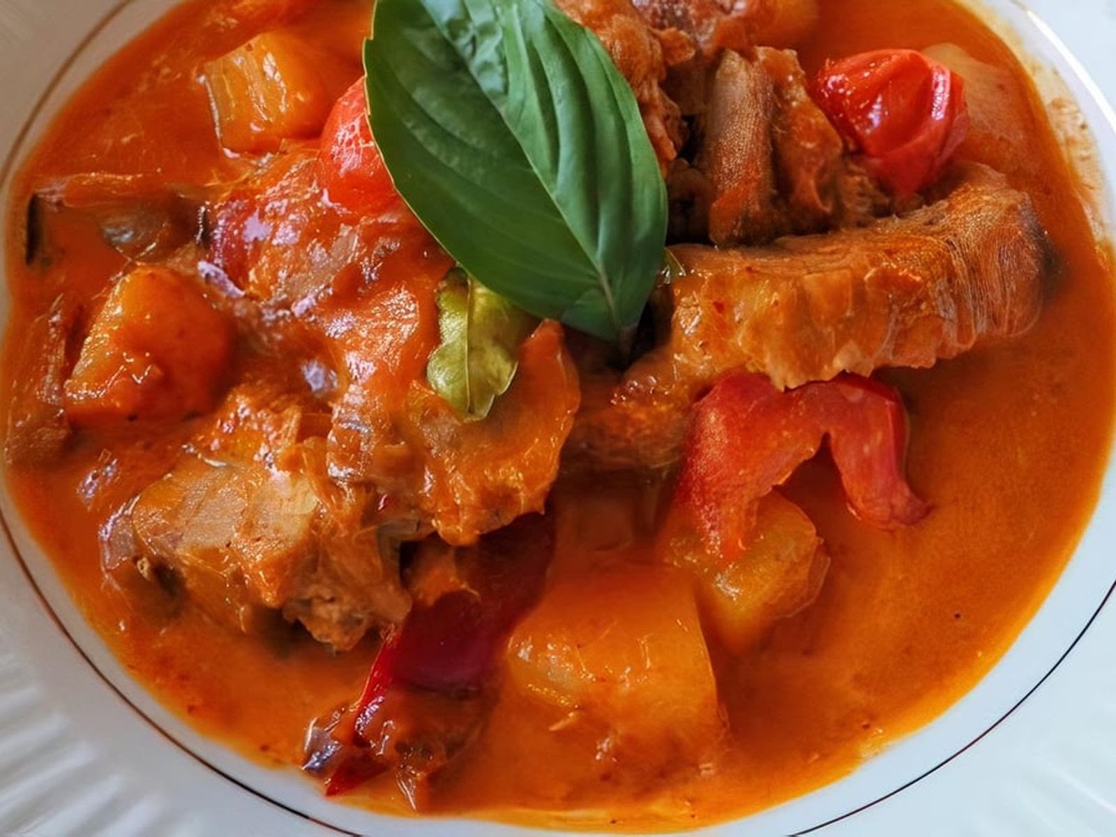 Thaprachan Thai by null