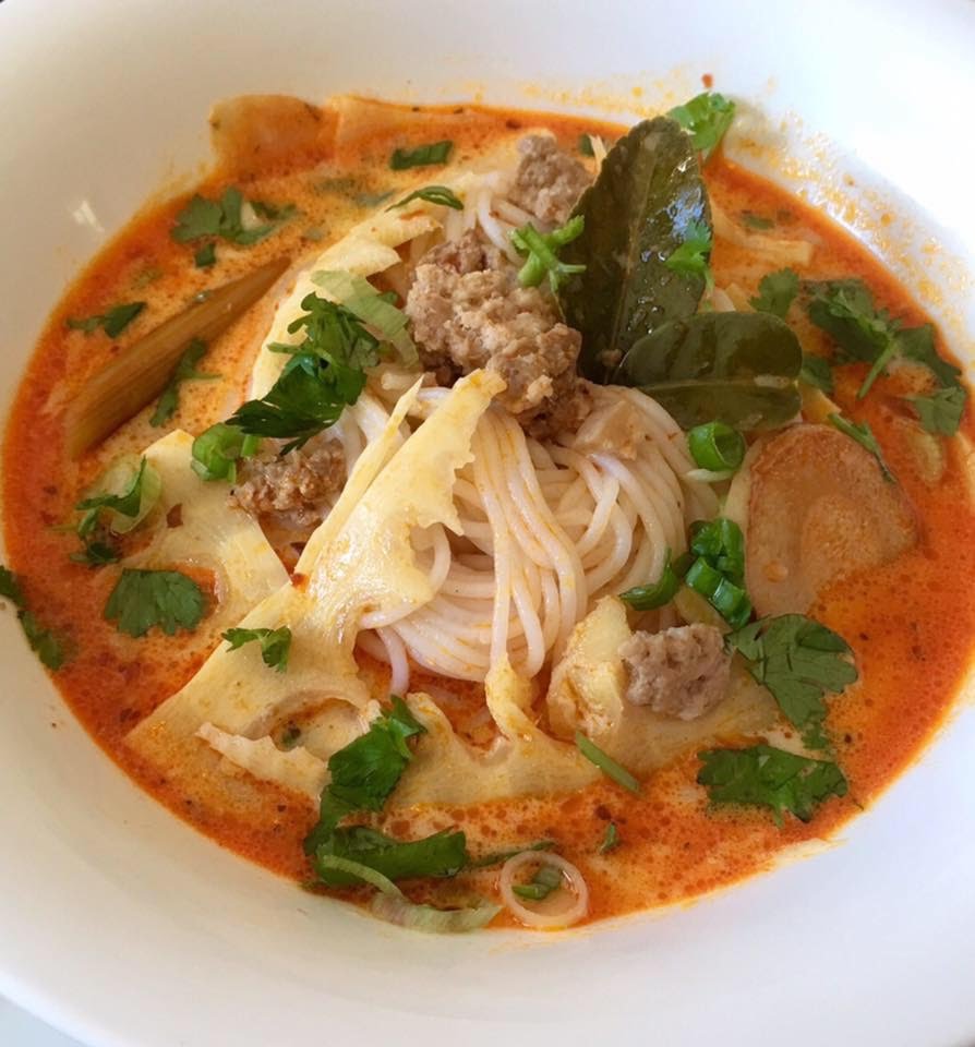 Mekong Bistro by null