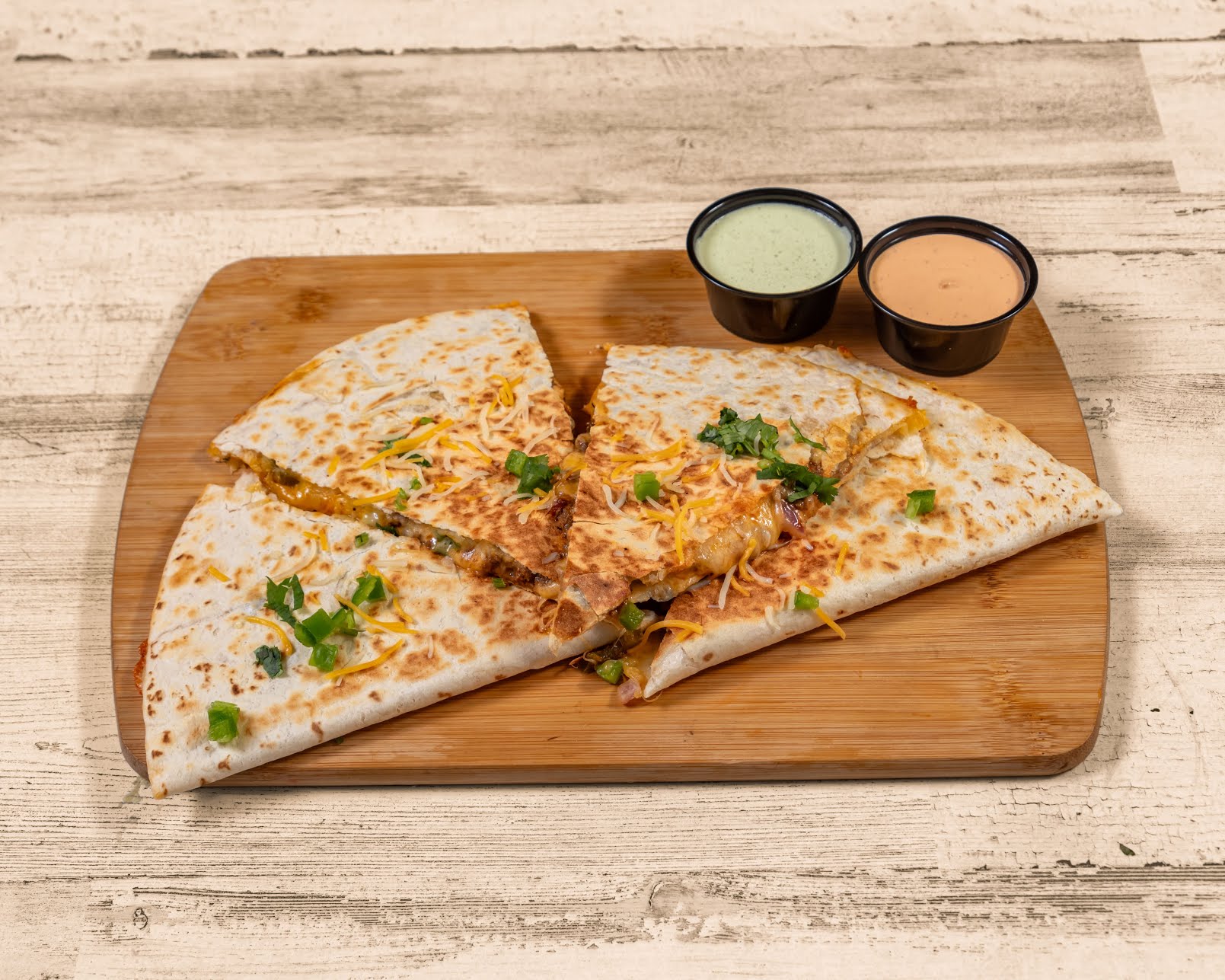 Tacoteca Mexican Grill by null