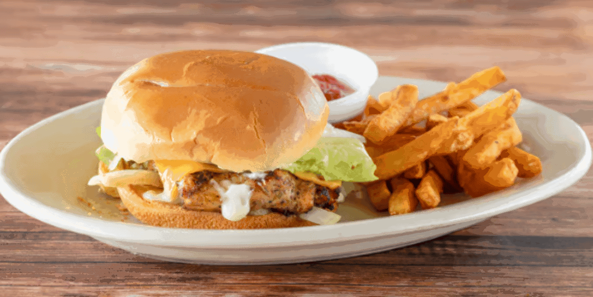 Teranga African Restaurant by null