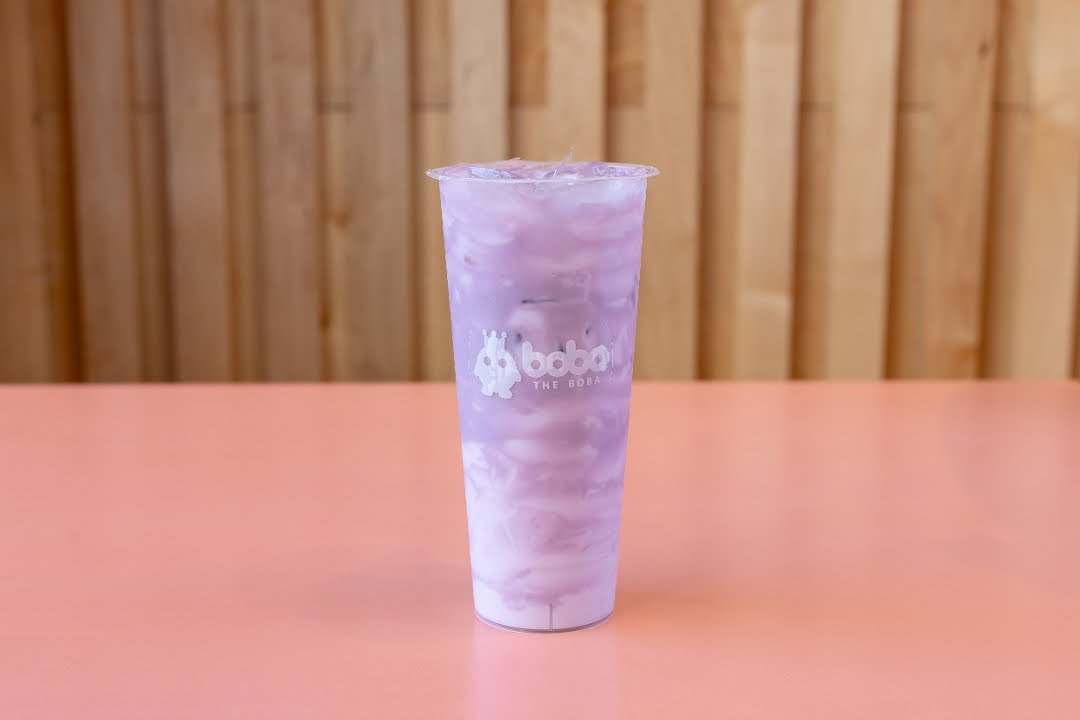 Bobo the boba by null