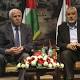 Palestinian PM offers to quit, easing way for unity government