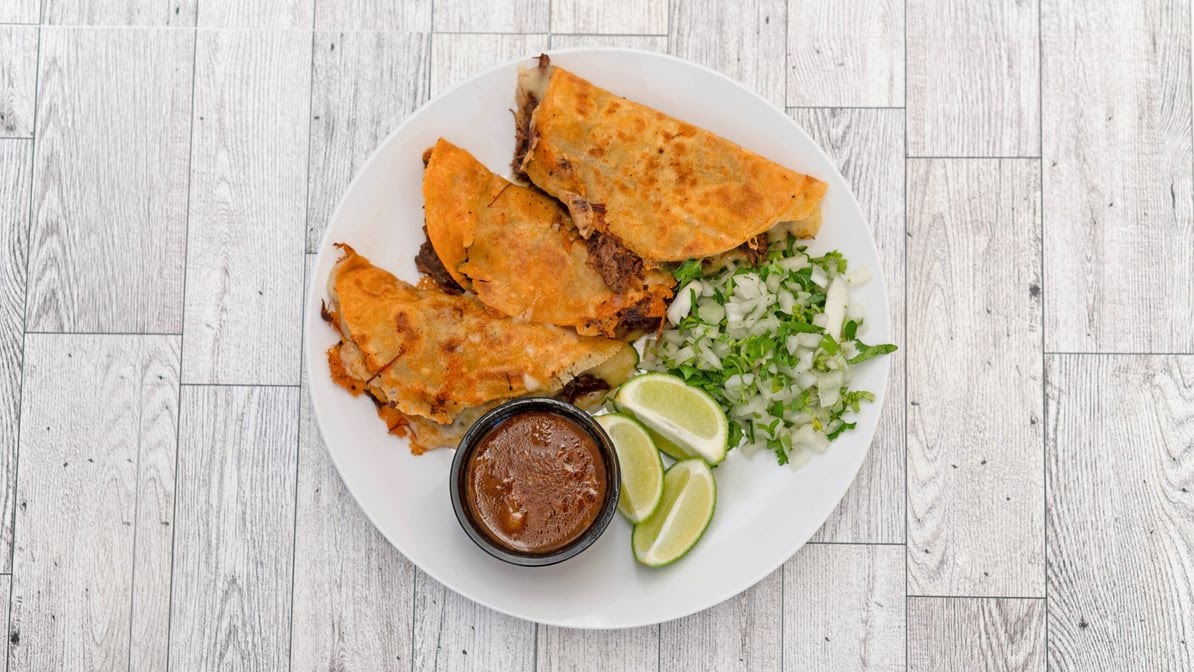 Photo of Taqueria El Real