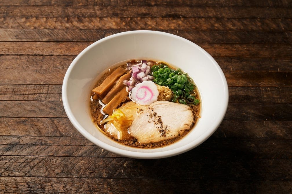 IPPUDO San Francisco by null