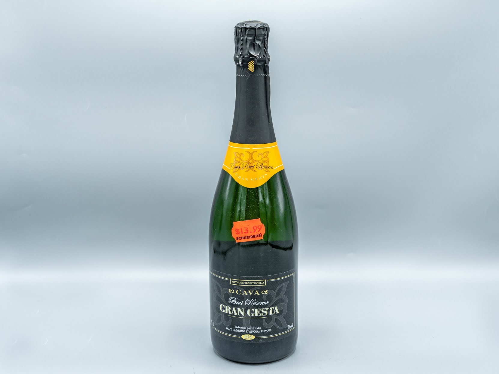 Schneider's of Capitol Hill by null