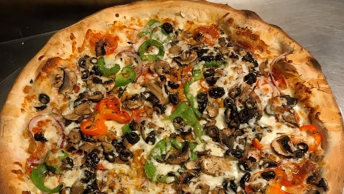 HomeSlice Pizza by null