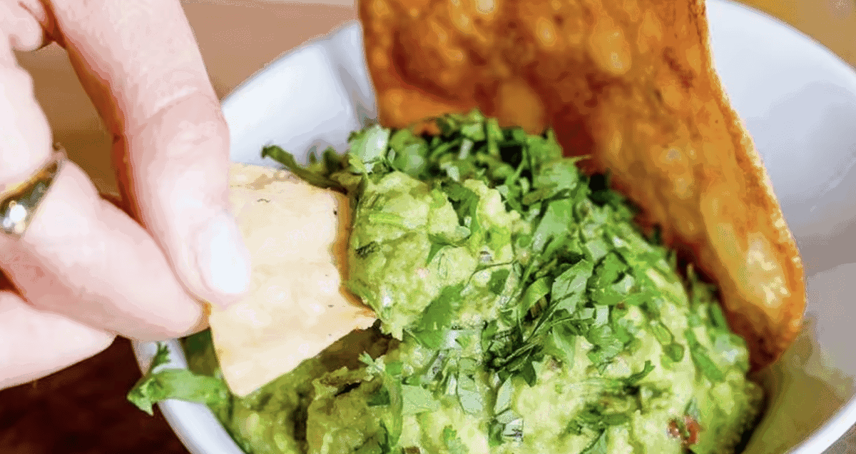 Vida Modern Mexican + Tequila by null