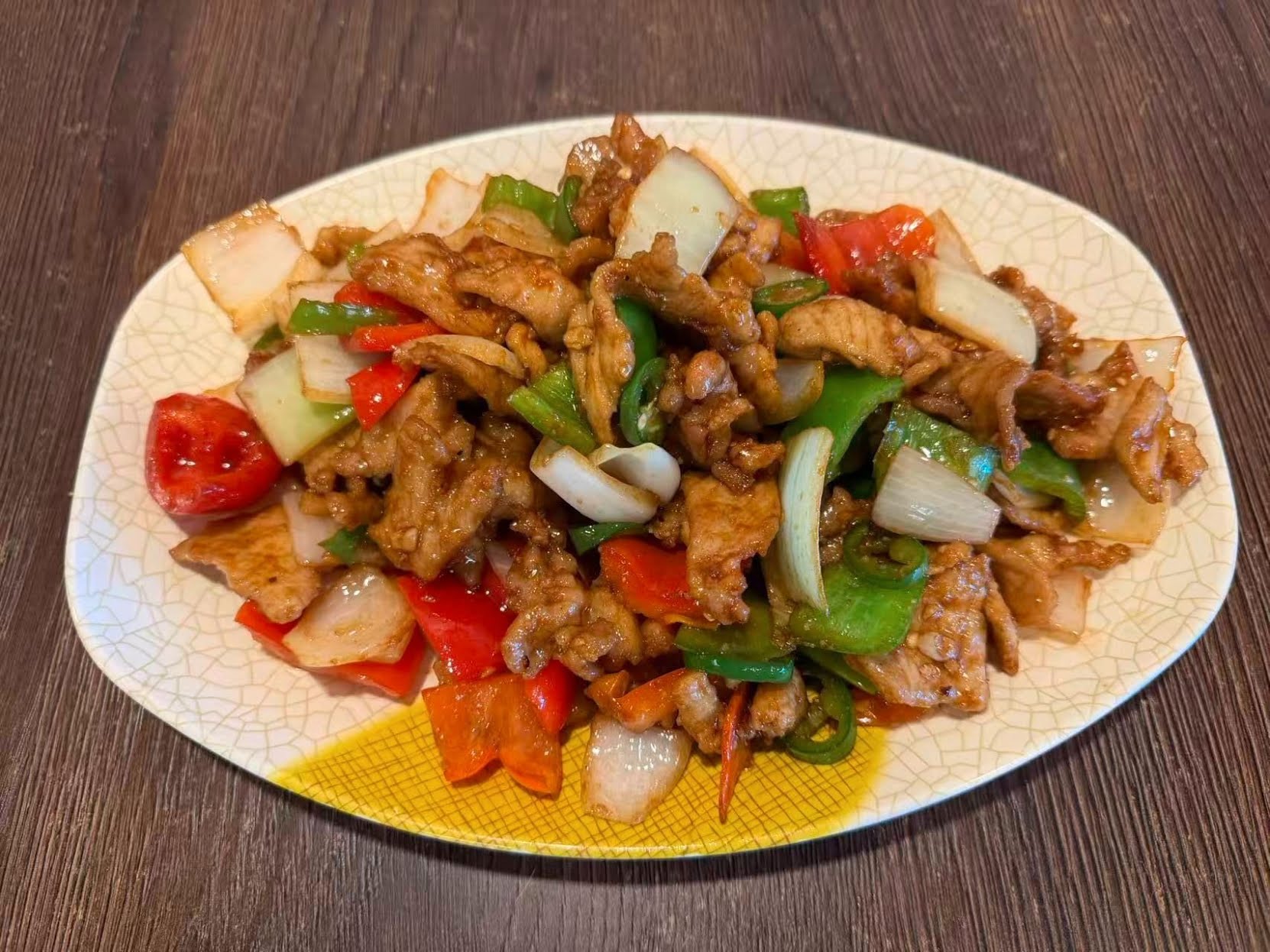 Chou's Kitchen by null