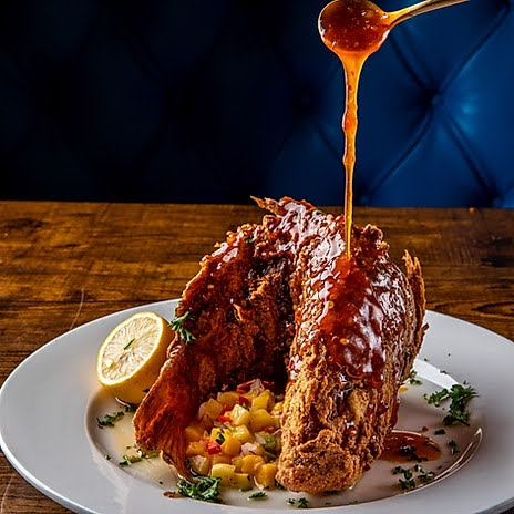 The Boiler Seafood Atlanta by null