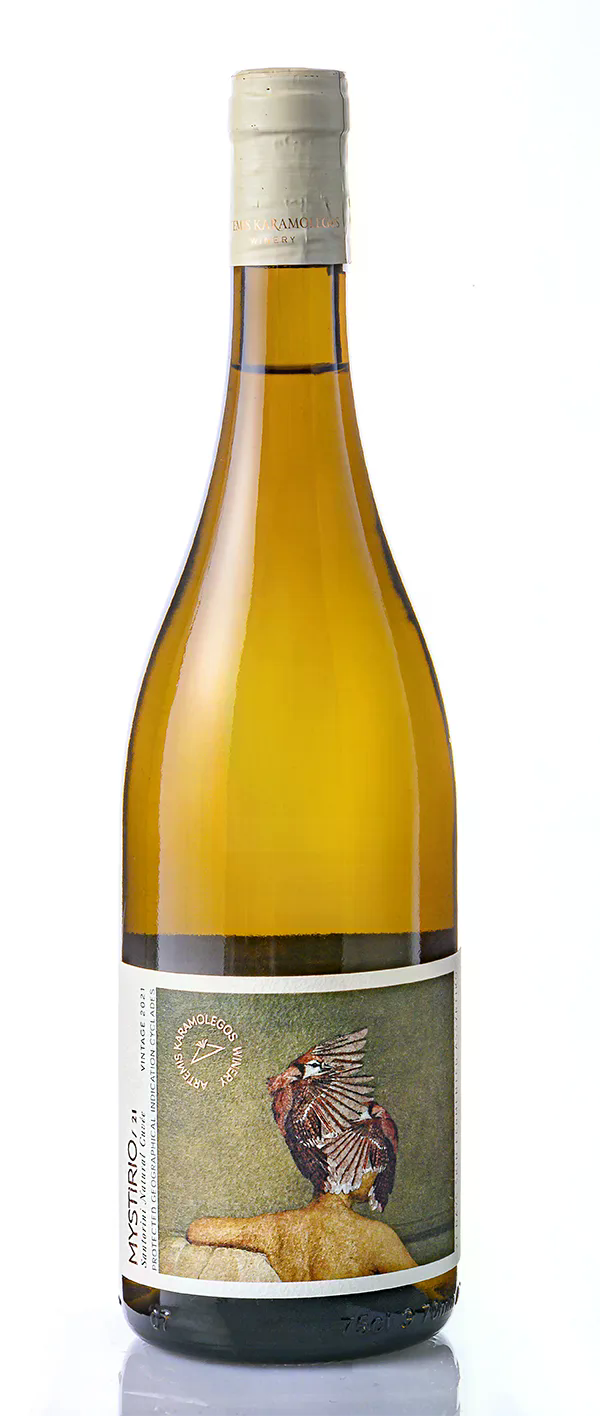 Sahadi Spirits by null