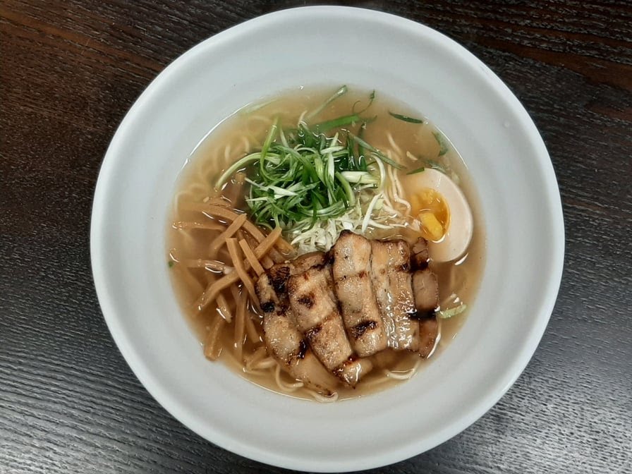 Moko Ramen Bar by null