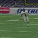 HIGH SCHOOL FOOTBALL FINALS: Cass Tech cruises to Division 1 title - WXYZ