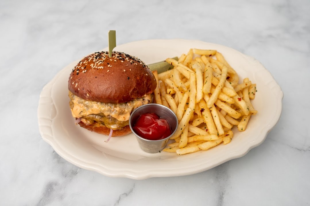 Superba Food + Bread Hollywood by null
