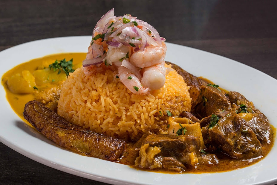 El Guayaquileno by null