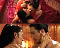 Song ji hyo what a man wants movie sex scene jpg x Song ji hyo movie