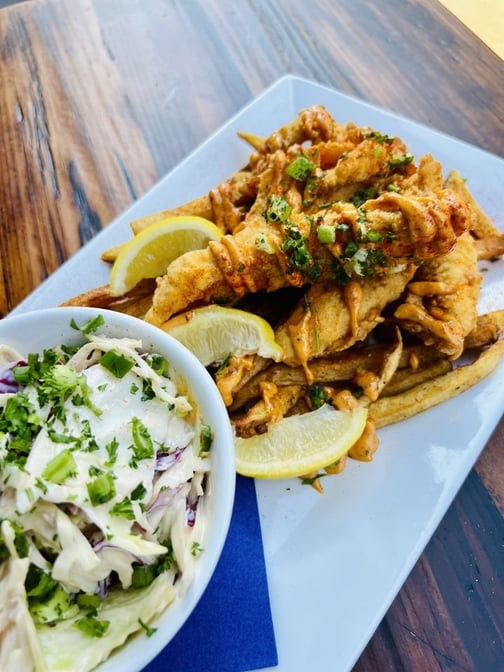 Mouth of The South by null