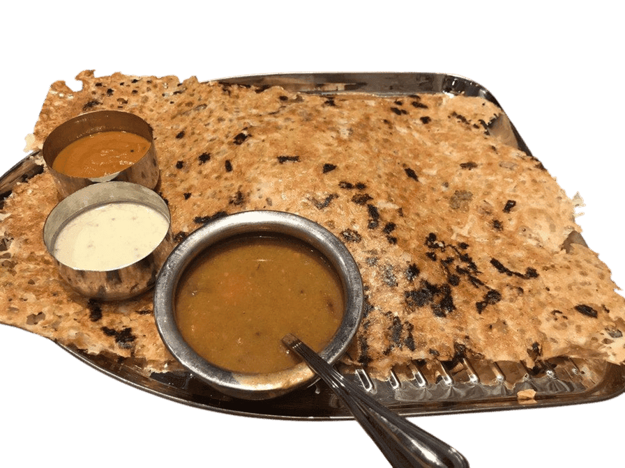 Amma's South Indian Cuisine (TO-GO) by null