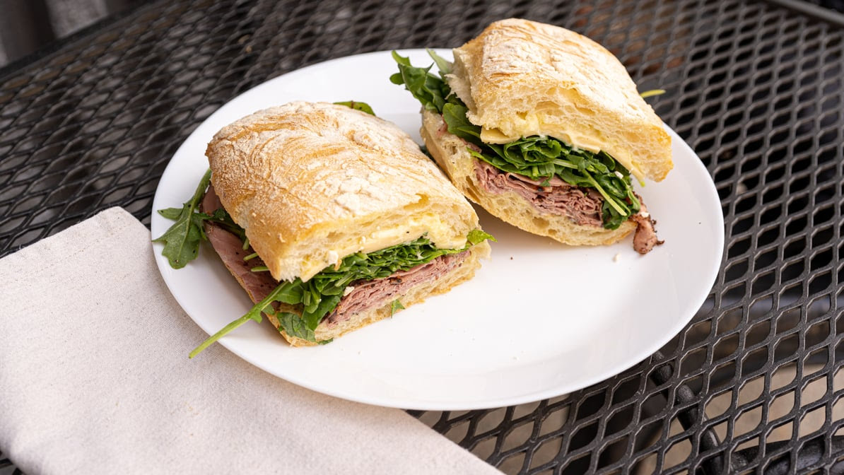 Curtis Park Delicatessen Cherry Creek by null