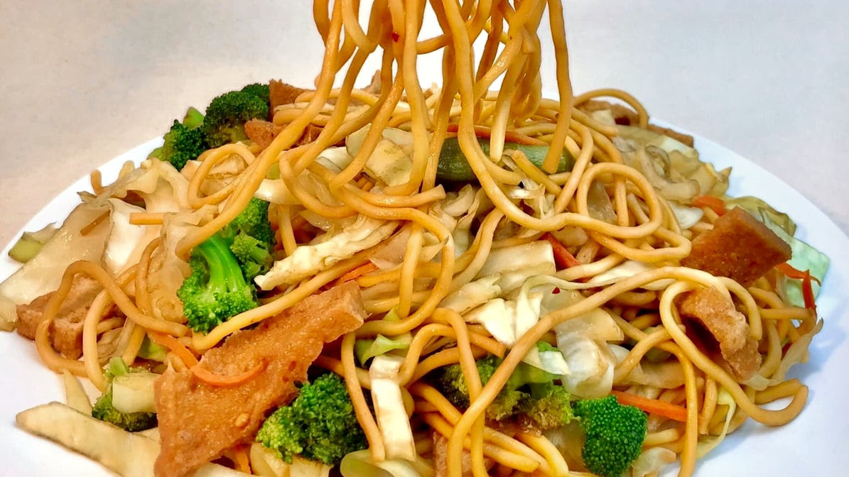 Van Hanh Restaurant - Vegan & Vegetarian Cuisine by null