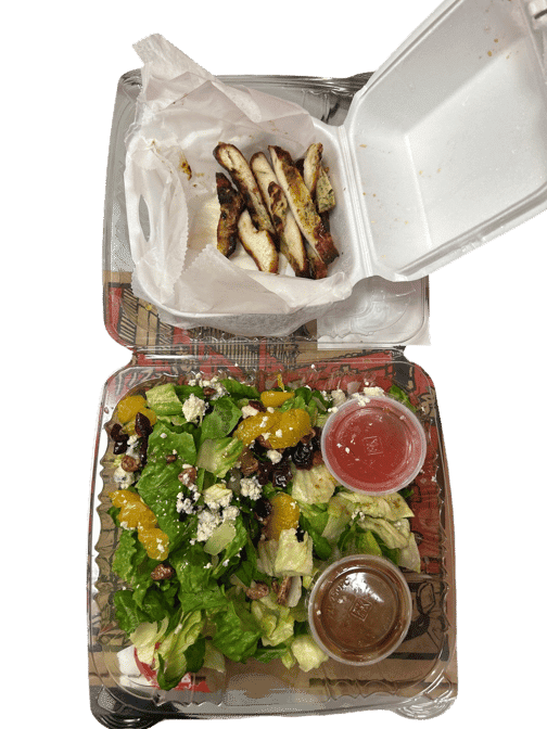 Josie's Pizza & Wings-MetroWest by null