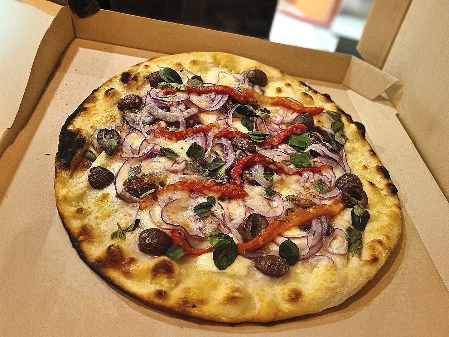 Cosi Mi Piace by null