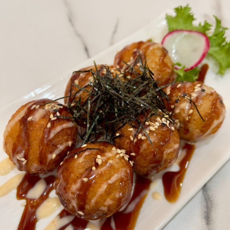 One More Sushi Express by null