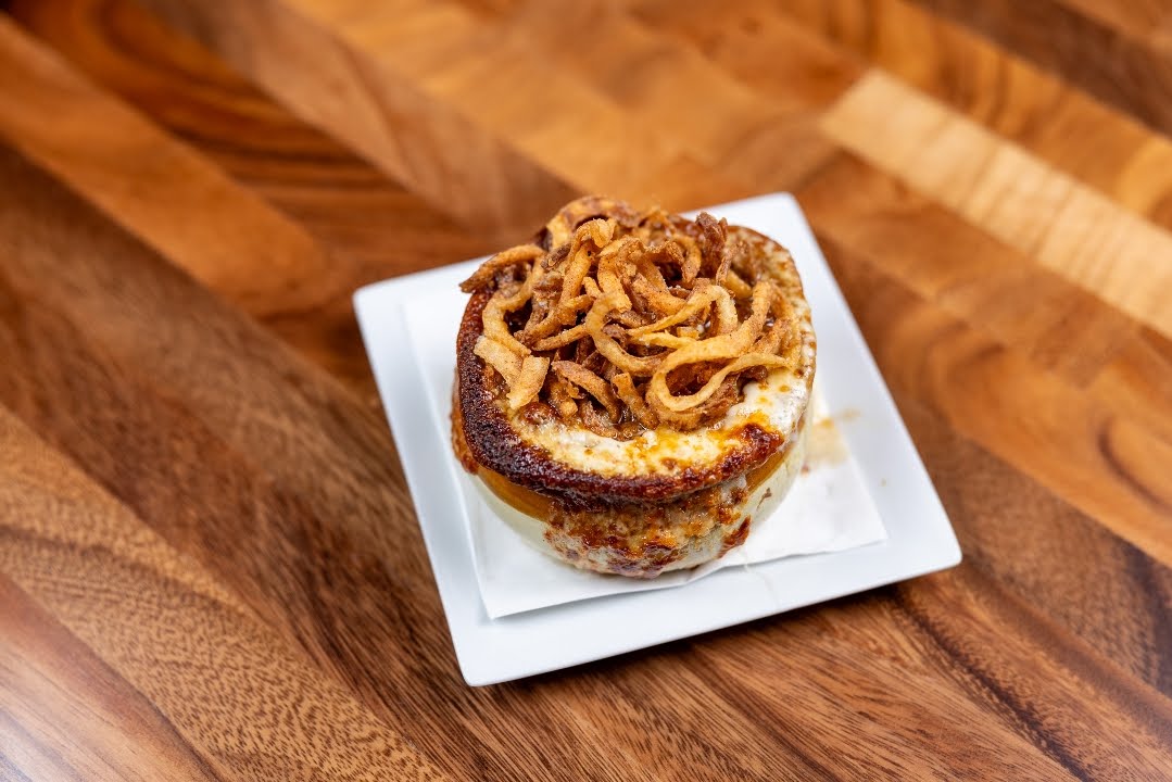 Local House Kitchen & Bar by null