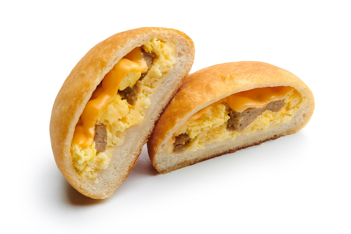 Shipley Do-Nuts by null