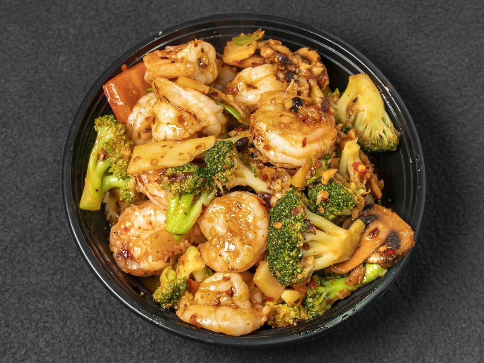 China Family Restaurant by null