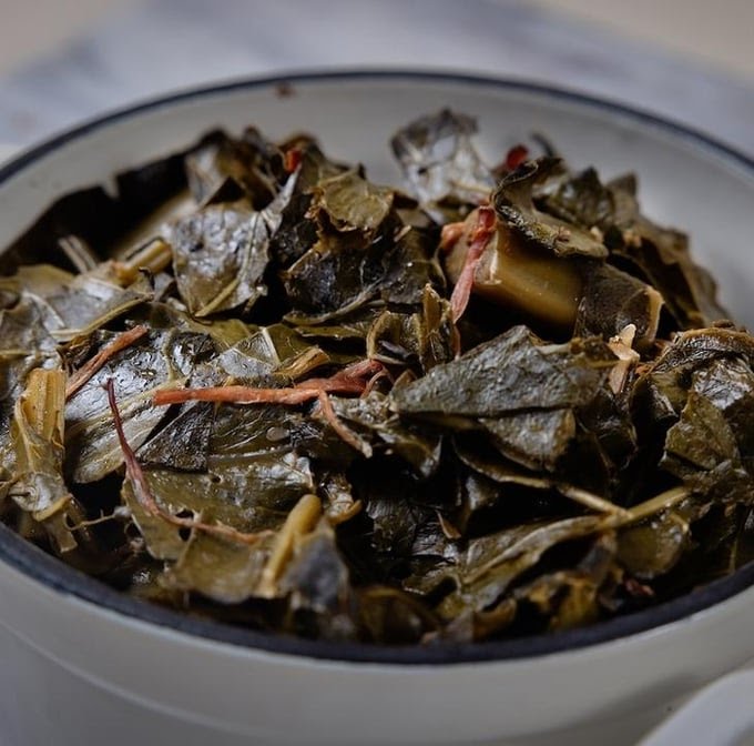 Comfort Foodies by null